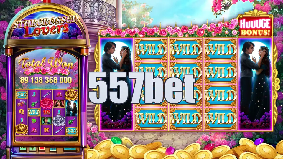 557bet APK
