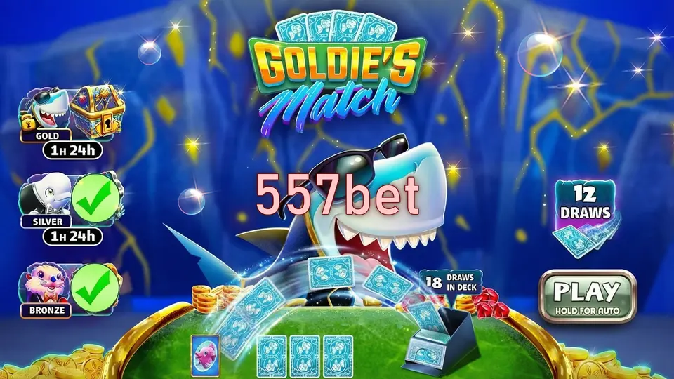 557bet Login